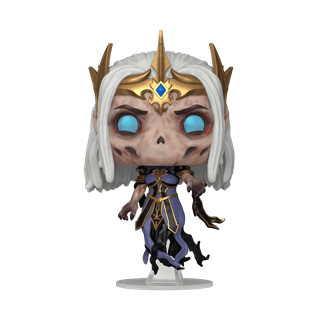 Valindra Shadowmantle 1968 Dungeons & Dragons Funko Pop Vinyl