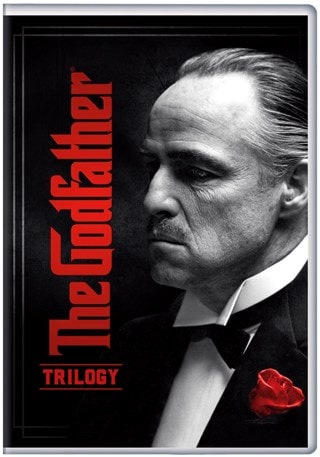 The Godfather Trilogy