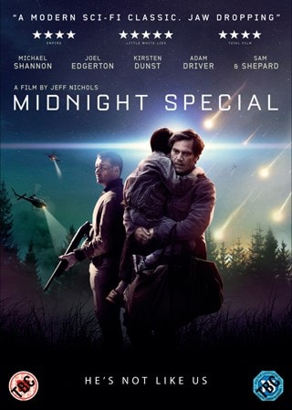 Midnight Special