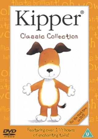Kipper: Classic Collection