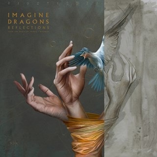 Reflections From the Vault of Smoke + Mirrors