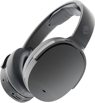 Skullcandy Hesh ANC Chill Grey Active Noise Cancelling Bluetooth Headphones