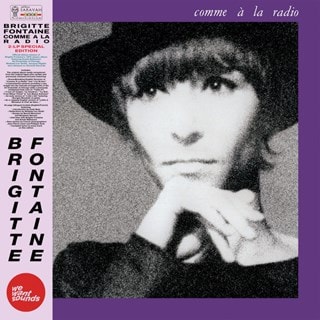 Comme À La Radio (Deluxe Edition)