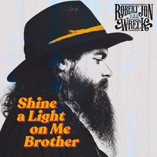 Shine a Light On Me Brother