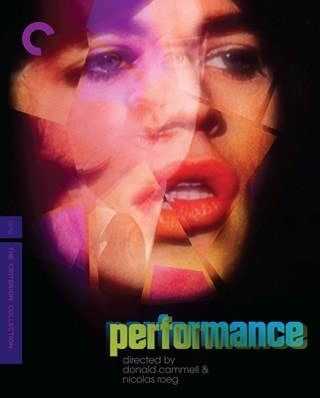 Performance - The Criterion Collection