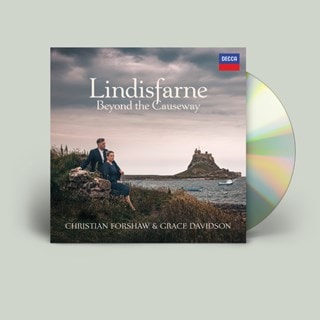 Lindisfarne: Beyond the Causeway