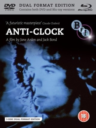 Anti-clock