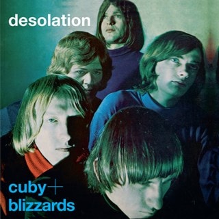 Desolation (Expanded Edition)