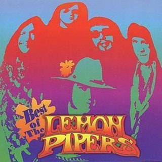 Best of the Lemon Pipers