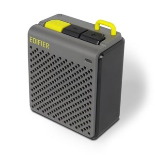 Edifier MP85 Grey Bluetooth Speaker