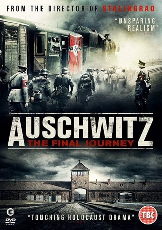 Auschwitz - The Final Journey