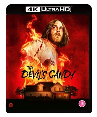 The Devil's Candy