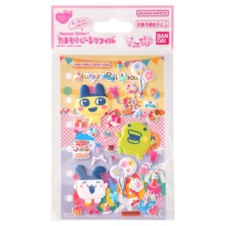 Tamamori Tamagotchi Sticker Assortment
