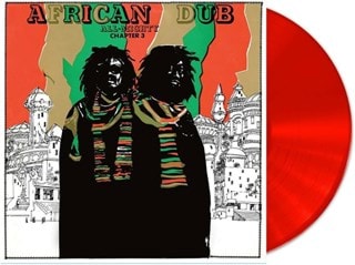 African Dub Chapter 3