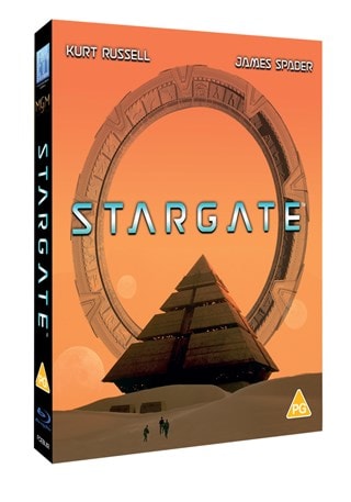 Stargate