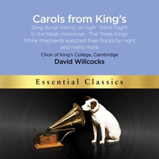 Carols from King's