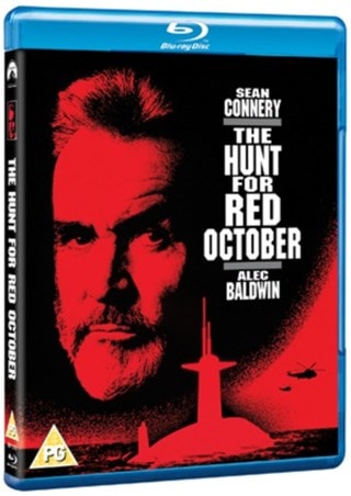 The Hunt for Red October