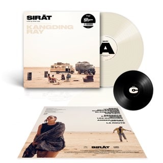 Kangding Ray: Sirat