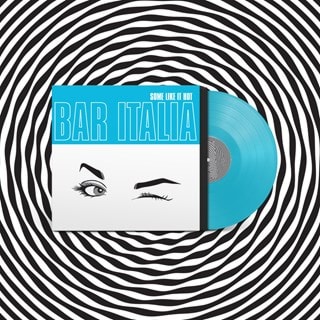 Some Like It Hot - Limited Edition Clear Turquoise Vinyl