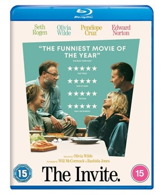 The Invite