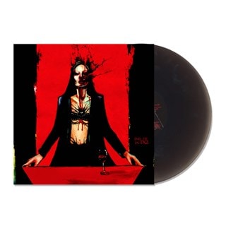 End of Us - Black Ice Vinyl