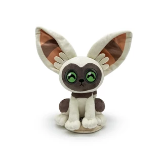 Momo Shoulder Rider Avatar The Last Airbender Youtooz Plush