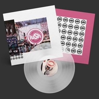Lovelife - Limited Edition Clear Vinyl