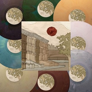 I'm Wide Awake, It's Morning - ReVINYL Edition