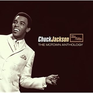 The Motown Anthology