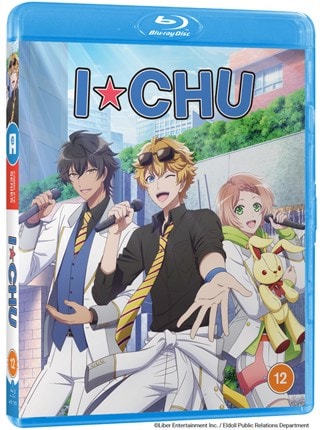 I-Chu: Complete Series