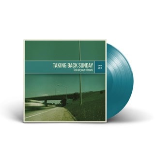 Tell All Your Friends (National Album Day 2025)