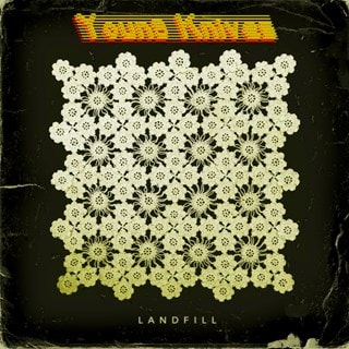 Landfill