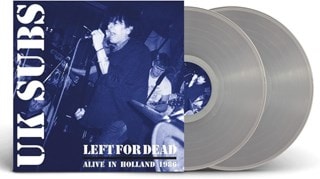 Left for Dead: Alive in Holland 1984