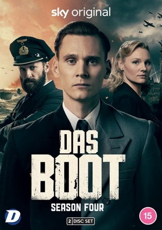 Das Boot: Season Four