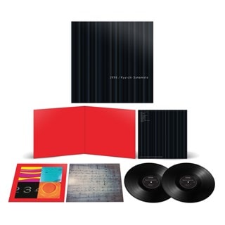 Ryuichi Sakamoto: 1996