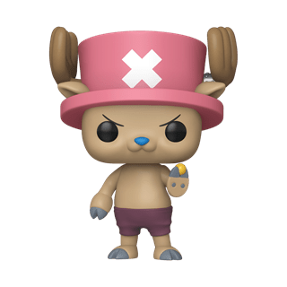 Tony Tony Chopper 2347 One Piece Funko Pop Vinyl Jumbo