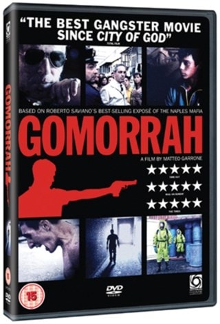 Gomorrah