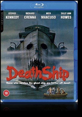 Death Ship