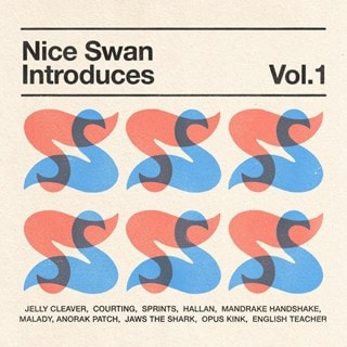 Nice Swan Introduces - Volume 1