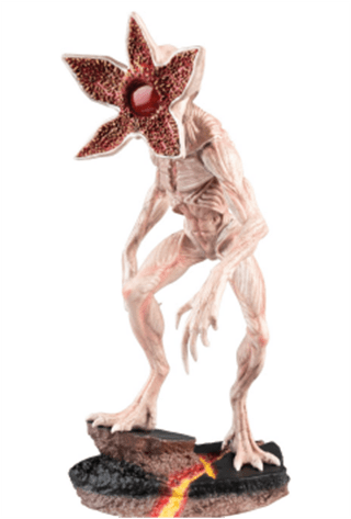 Demogorgon Stranger Things Lamp