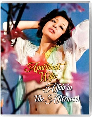 Apartment Wife: Affair in the Afternoon