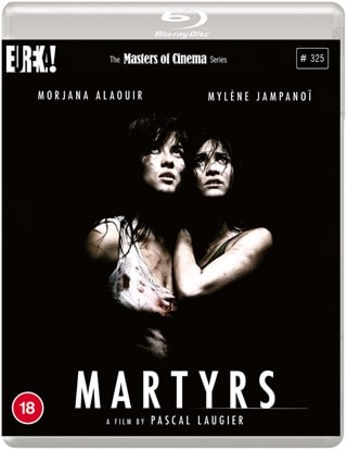 Martyrs - The Masters of Cinema Series