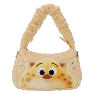Zootopia 2 Loungefly Crossbody Bag
