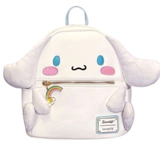 Sanrio Cinnamaroll Cosplay Mini Backpack Loungefly