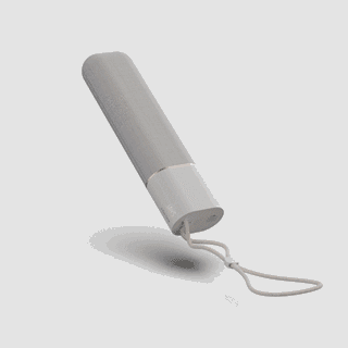 Jays S-Go One White Bluetooth Speaker