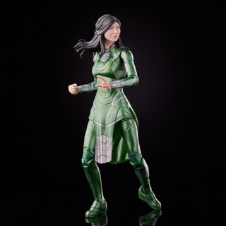 Eternals Sersi: Marvel Legends Series Action Figure