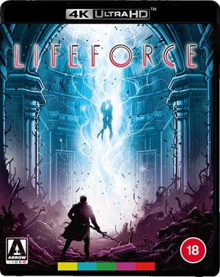 Lifeforce