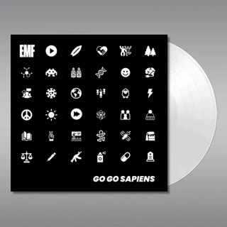 Go go sapiens