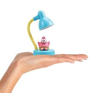 Patrick SpongeBob SquarePants USB Mini Lamp