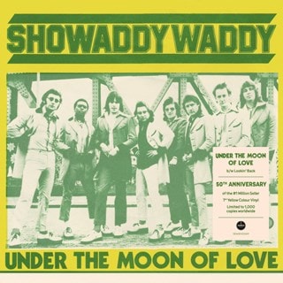 Under the Moon of Love (50th Anniversary Edition)
